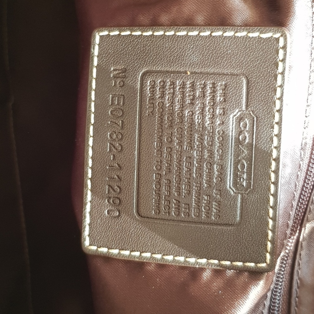 Hand bag - Picture 4 of 4